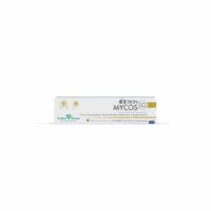 GSE skin crema Mycos 5D 30 ml