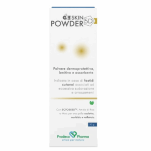 GSE skin powder 5D 50 g