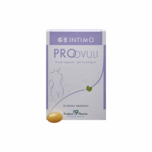 Pro-ovuli GSE 10 ovuli vaginali
