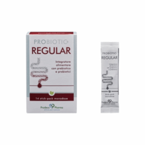 Probiotic regular GSE 14 stick-pack