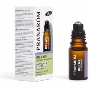 Roll-on relax 5 ml