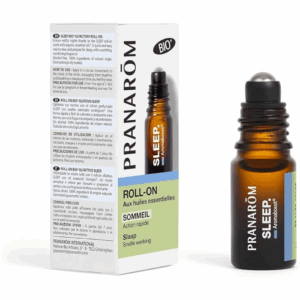 Roll-on sleep 5 ml