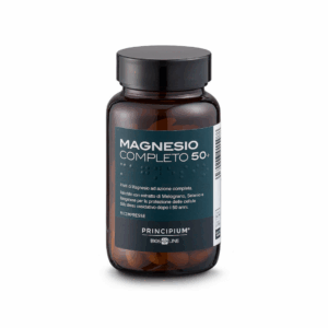 Magnesio completo 50+ 90 compresse