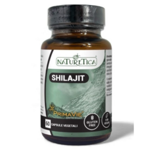 Shilajit 60 compresse