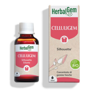 Herbalgem Celluligem 30 ml