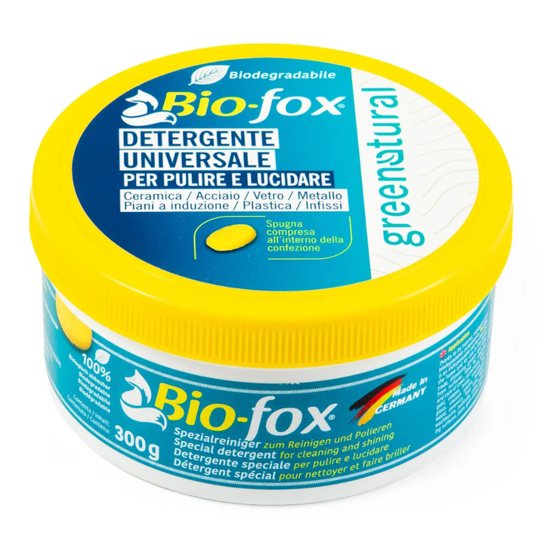 Bio-fox detergente universale 300 g
