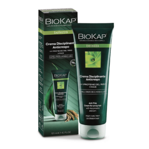 Biokap crema disciplinante anticrespo 125 ml