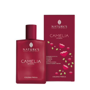 Camelia intensa colonia fresca 100 ml