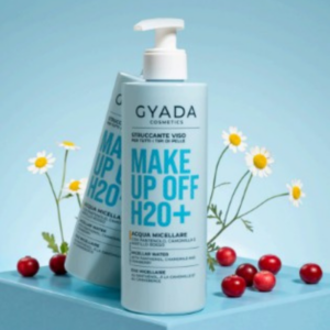 Acqua micellare make up off H2O+ 400 ml