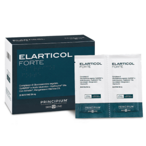 Elarticol forte 20 bustine